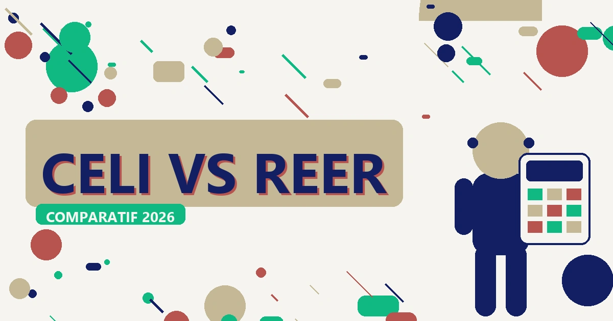 CELI vs REER 2026 Québec - Guide comparatif complet Arxplacement