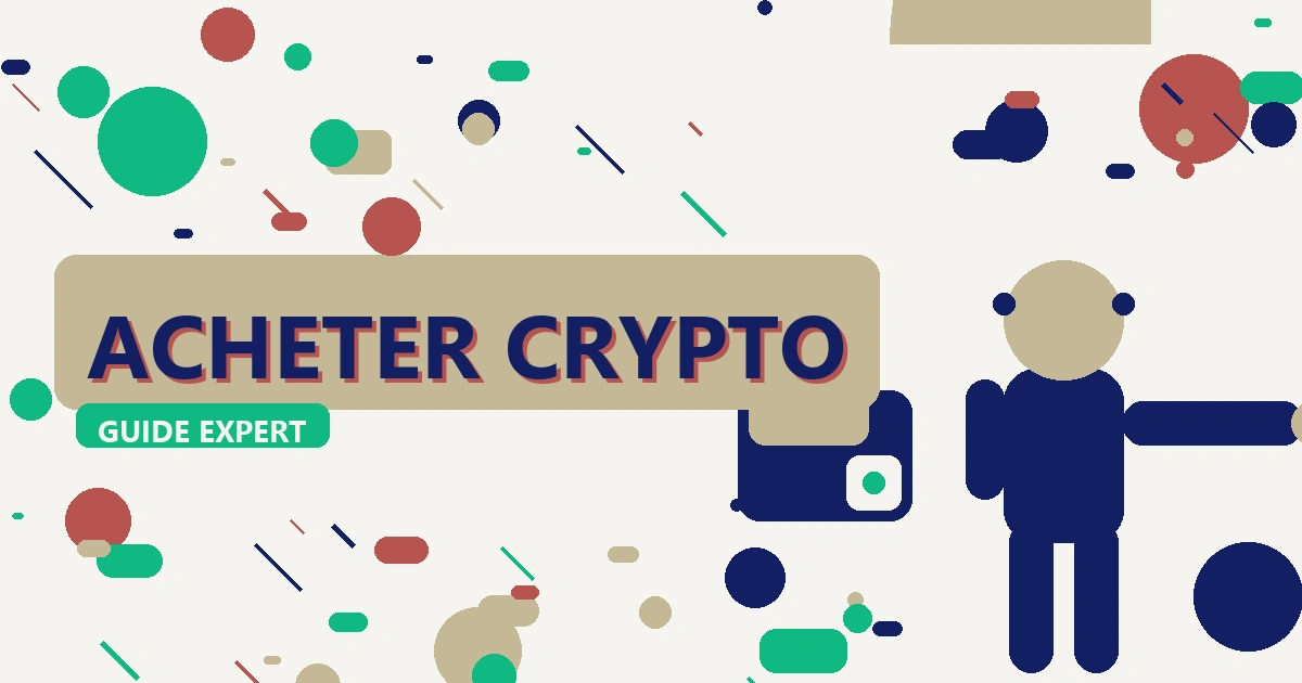 Acheter crypto sans frais 2026 - Guide complet Arxplacement