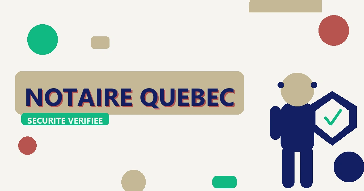 Frais de notaire quebec achat maison 2026 - Guide complet Arxplacement
