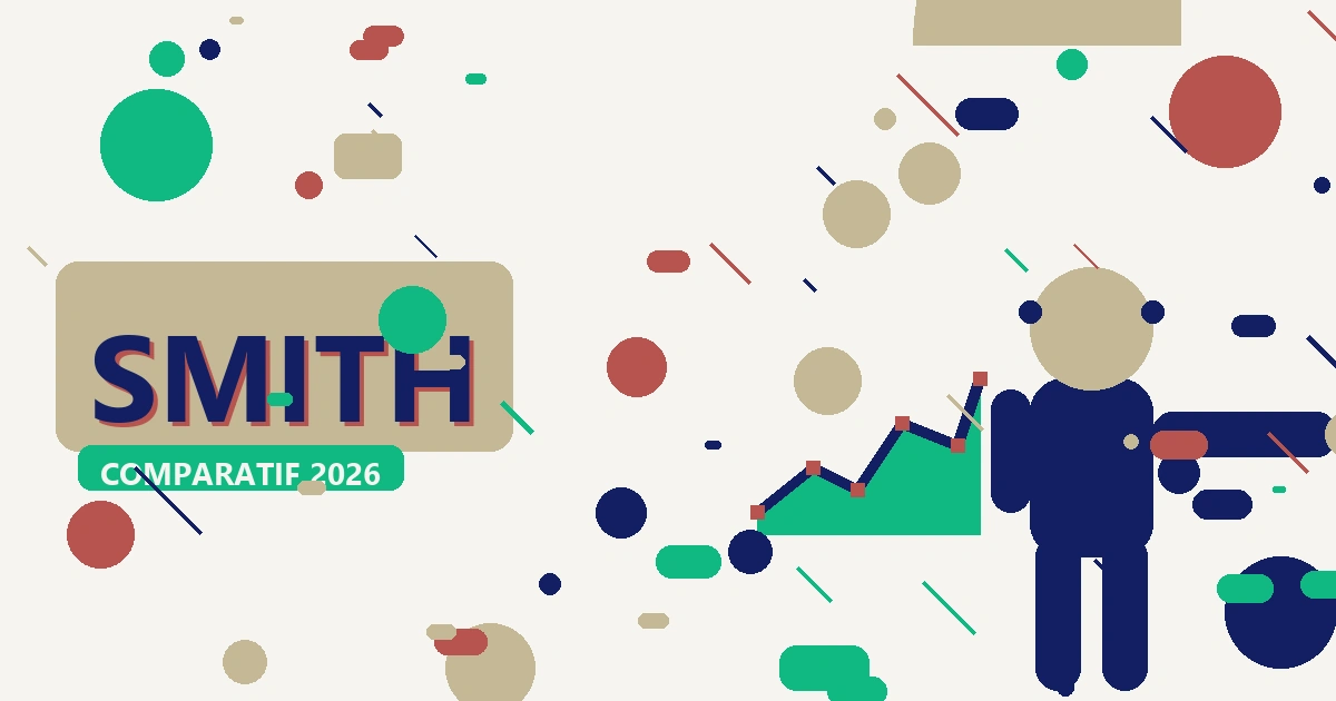 Manoeuvre Smith vs remboursement rapide hypothèque 2026 - Arxplacement