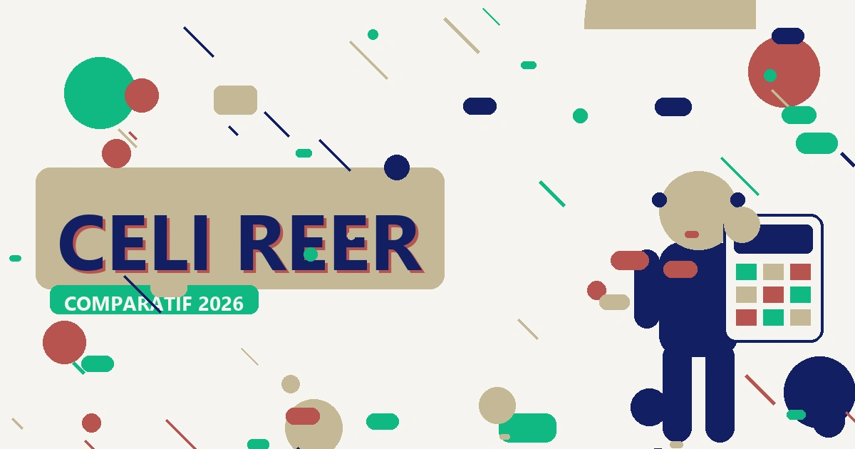Comparatif meilleur courtier CELI REER Canada 2026 - Arxplacement