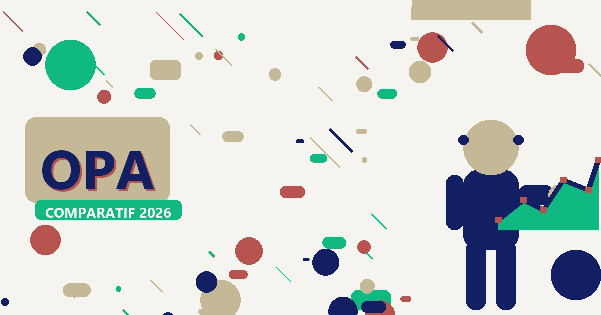 offre publique d acquisition - guide opa 2026 arxplacement