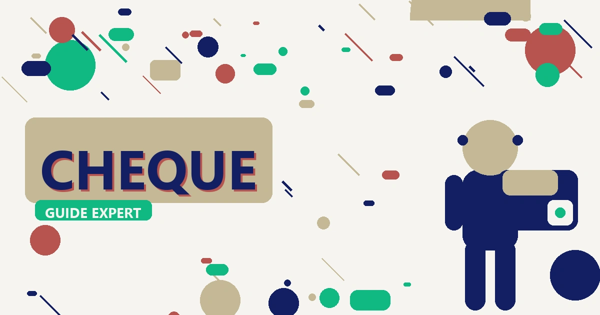 Specimen cheque Desjardins tutoriel AccesD 2026 - Arxplacement