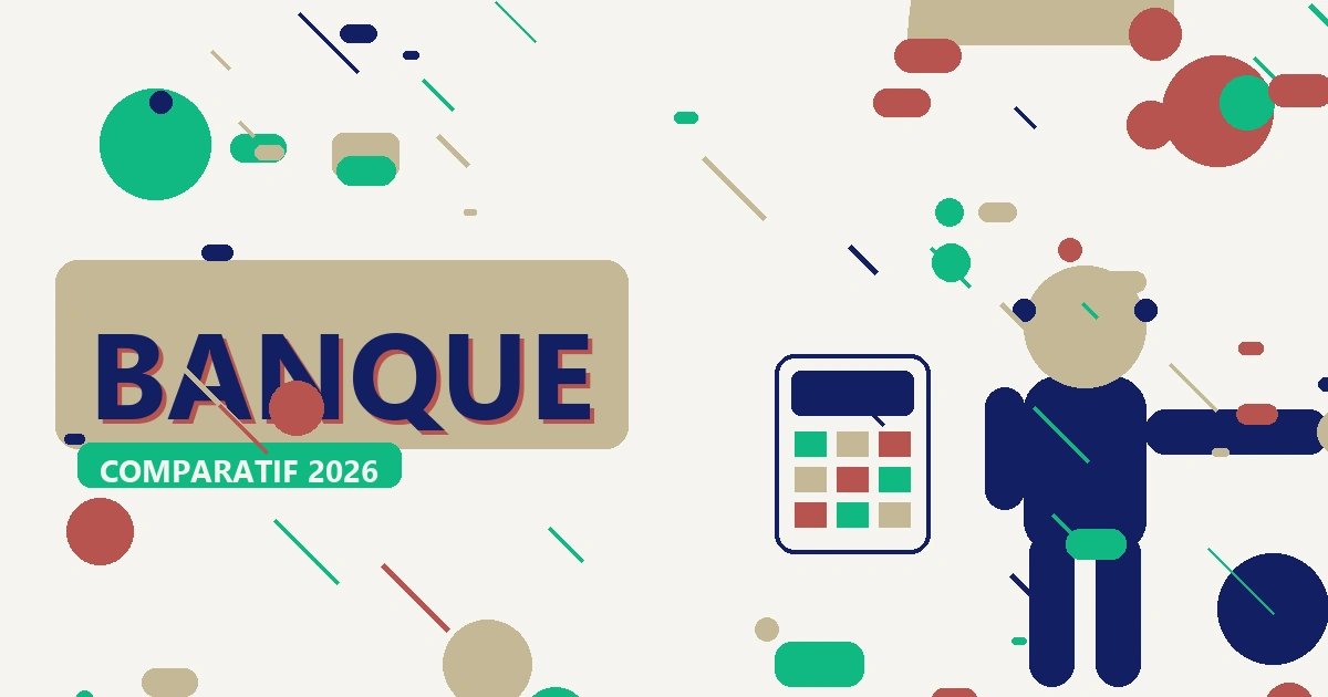 Guide Banque en Ligne Sans Frais Carte Gratuite 2026 - Arxplacement