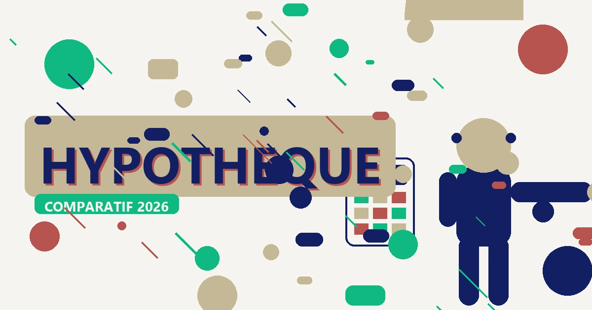 Comparatif Meilleur Courtier Hypothecaire 2026 - Arxplacement