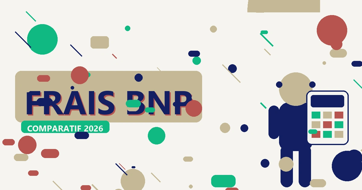 Guide Frais Bancaires Canada BNP 2026 - Arxplacement