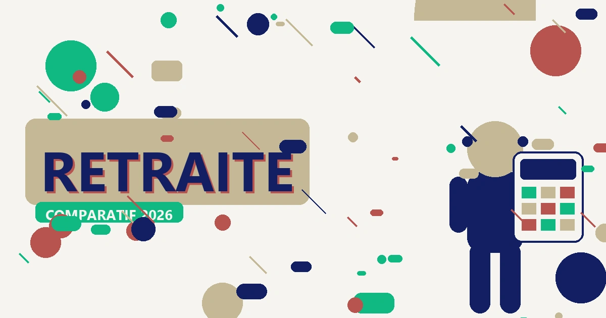 Guide Compte Retraite Quebec 2026 - Arxplacement