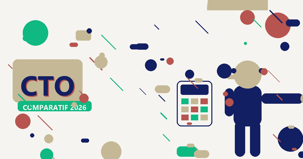 Guide CTO Credit Agricole Obligatoire 2026 - Arxplacement